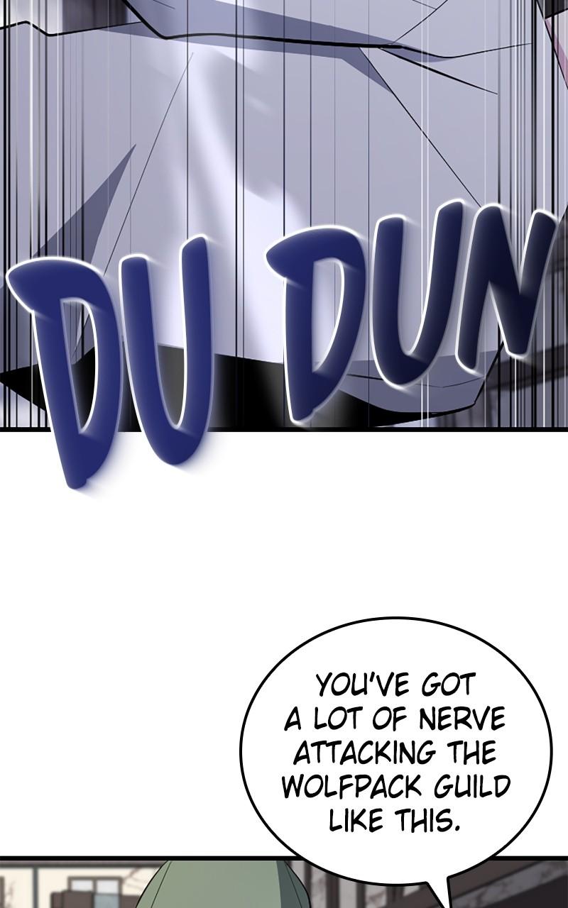 The Unparalleled Hidden Rank Equipment Chapter 8 - Page 11