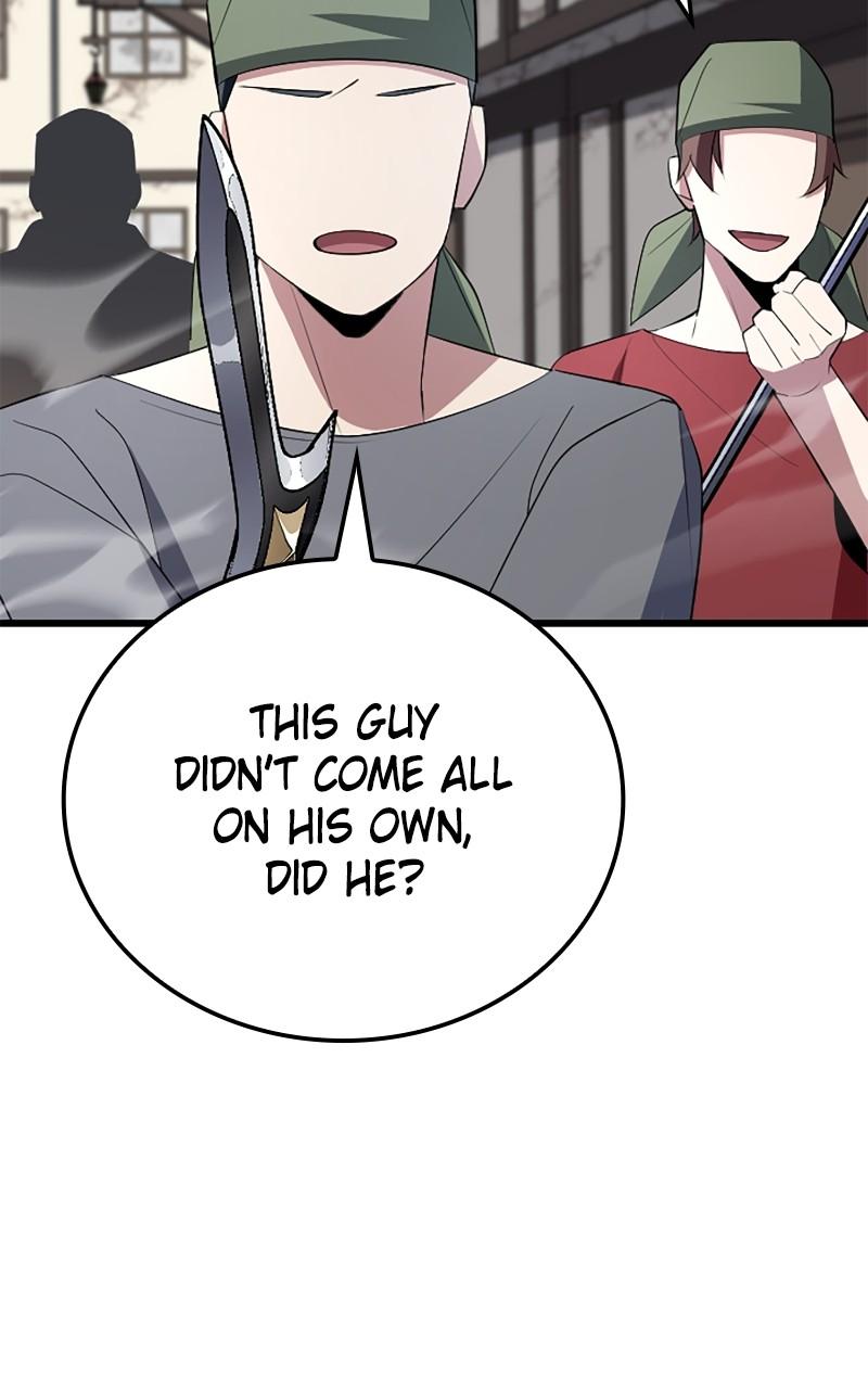 The Unparalleled Hidden Rank Equipment Chapter 8 - Page 12