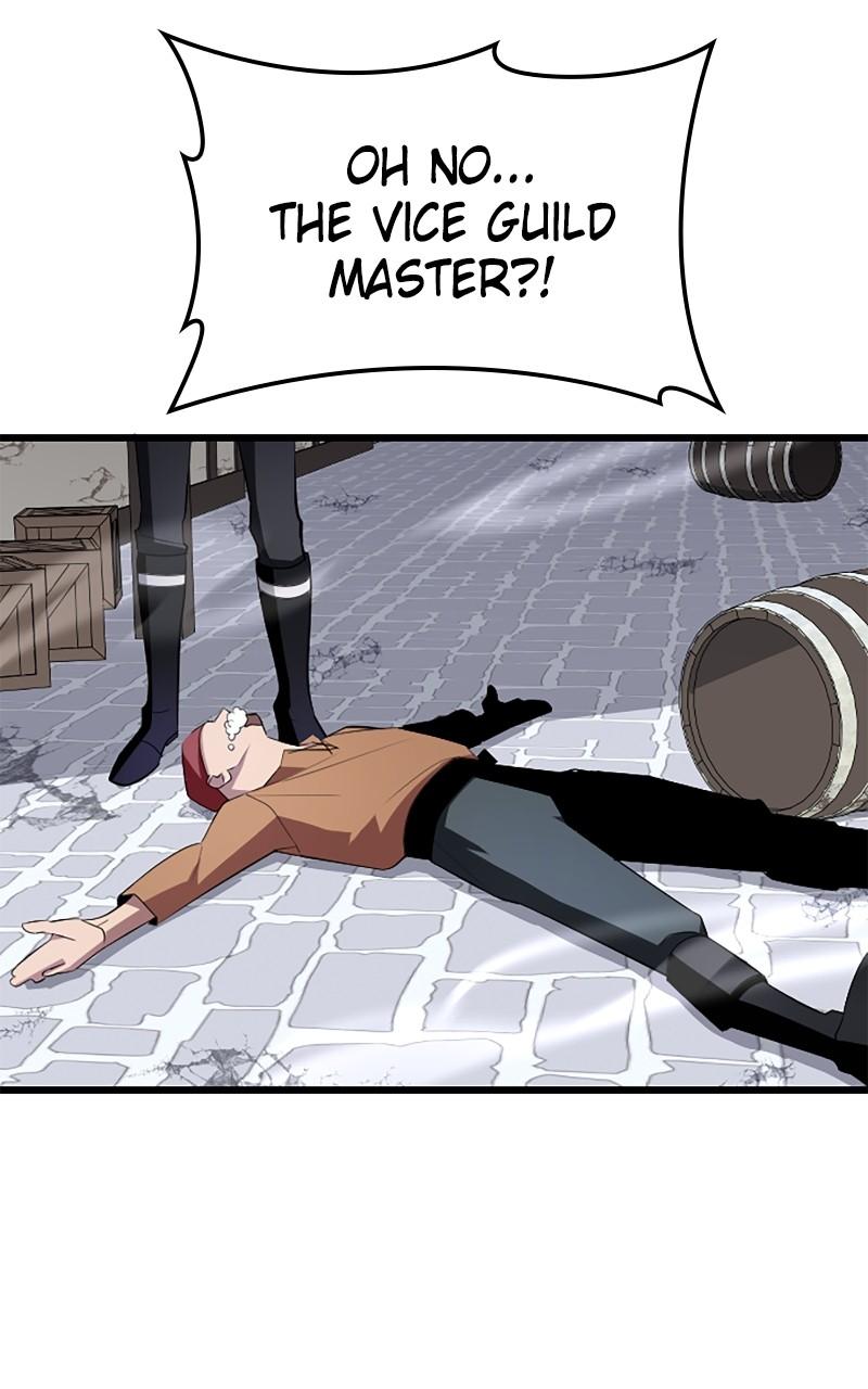 The Unparalleled Hidden Rank Equipment Chapter 8 - Page 13