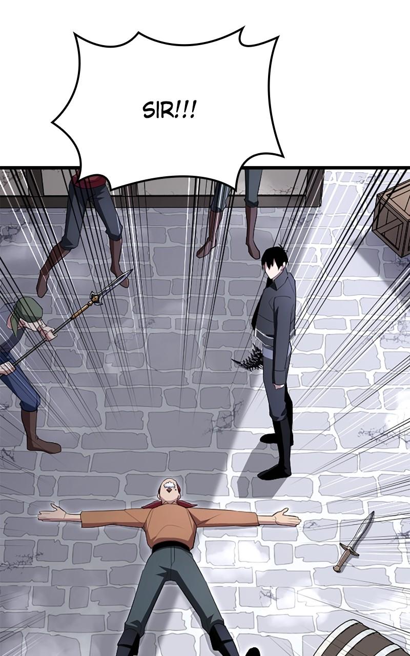 The Unparalleled Hidden Rank Equipment Chapter 8 - Page 14