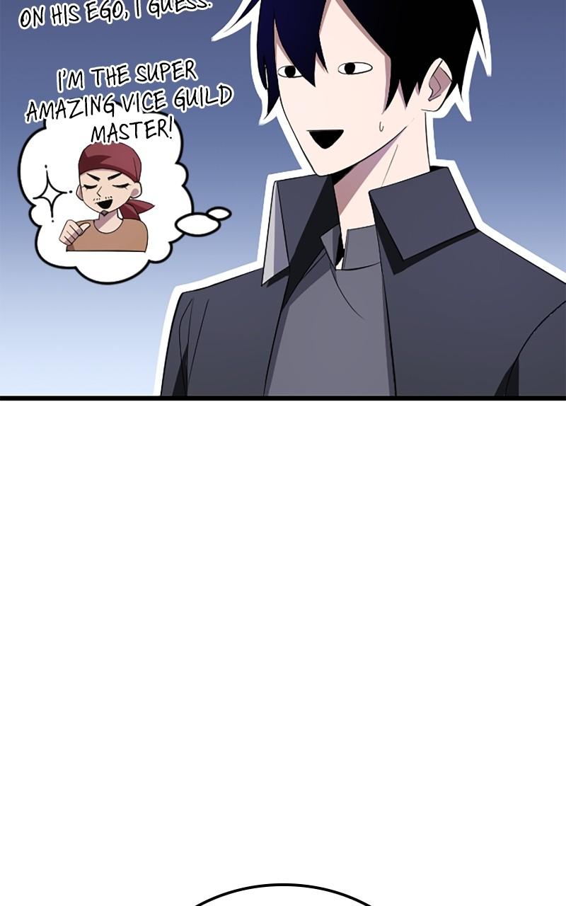 The Unparalleled Hidden Rank Equipment Chapter 8 - Page 19