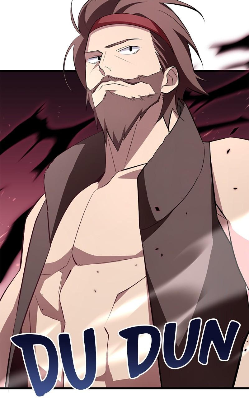 The Unparalleled Hidden Rank Equipment Chapter 8 - Page 23