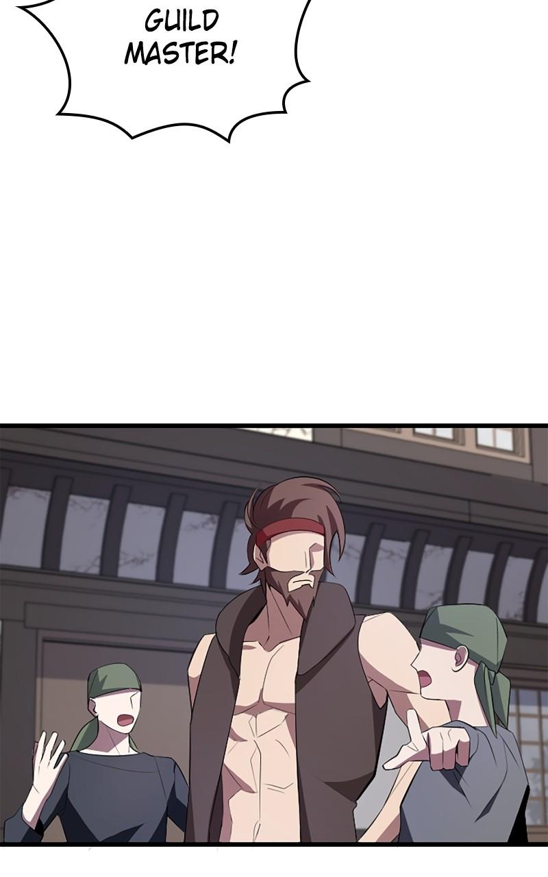 The Unparalleled Hidden Rank Equipment Chapter 8 - Page 25