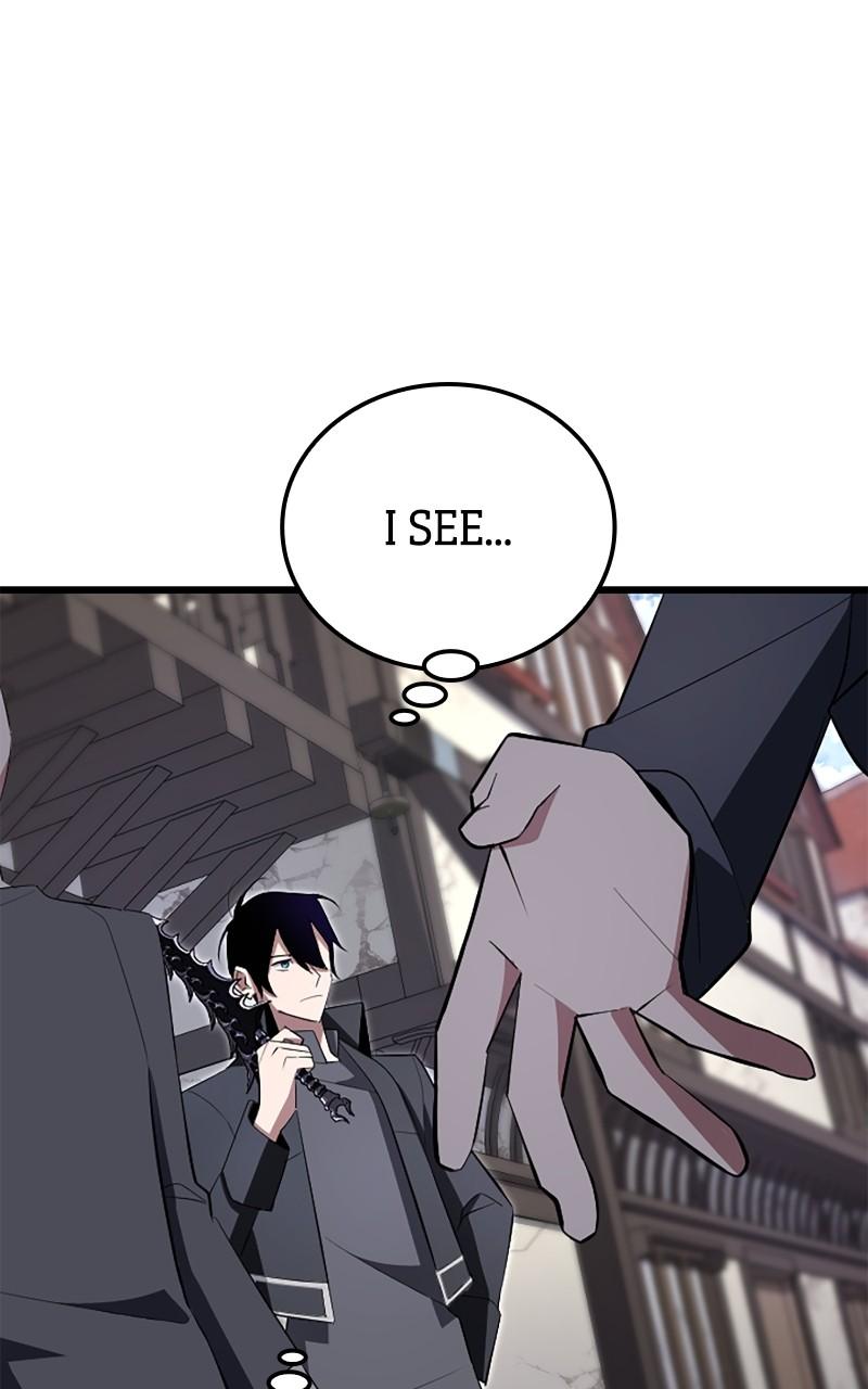 The Unparalleled Hidden Rank Equipment Chapter 8 - Page 26