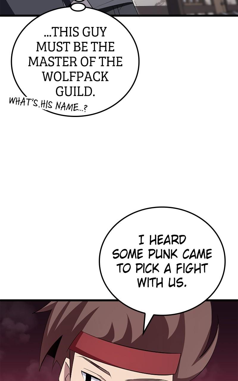 The Unparalleled Hidden Rank Equipment Chapter 8 - Page 27