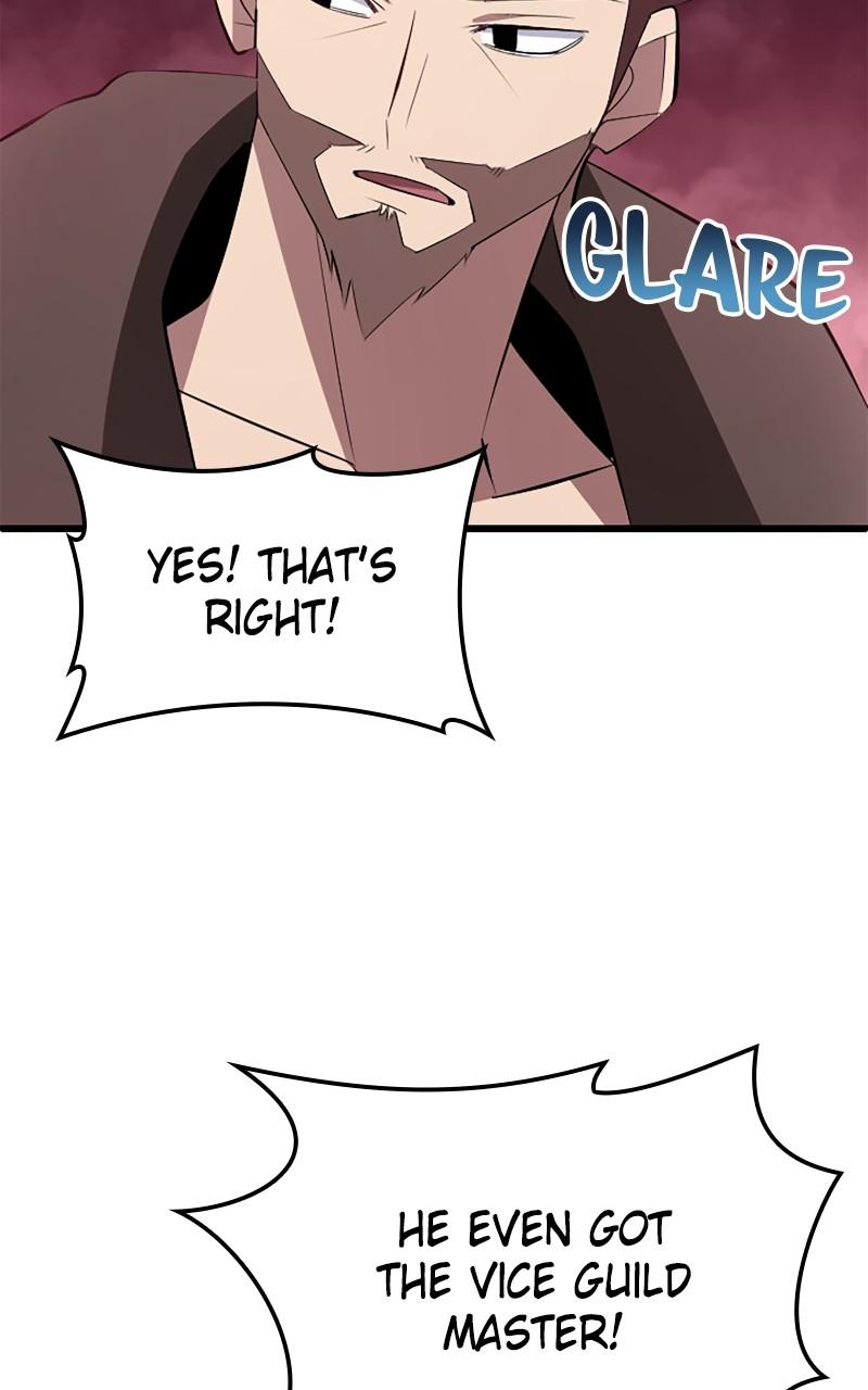 The Unparalleled Hidden Rank Equipment Chapter 8 - Page 28