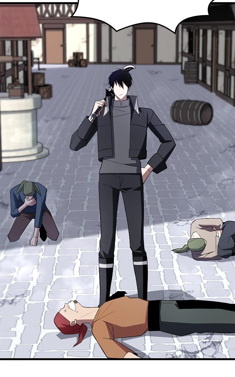 The Unparalleled Hidden Rank Equipment Chapter 8 - Page 29