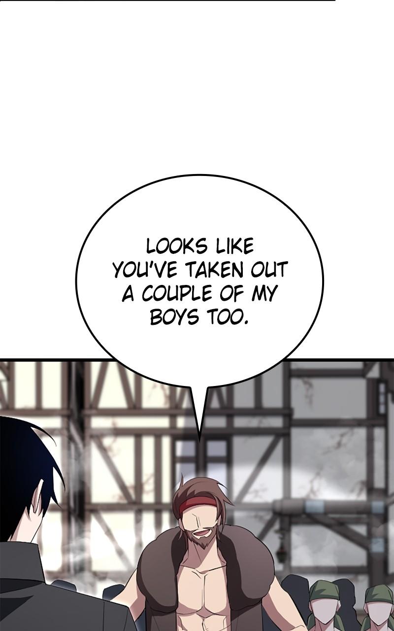 The Unparalleled Hidden Rank Equipment Chapter 8 - Page 32