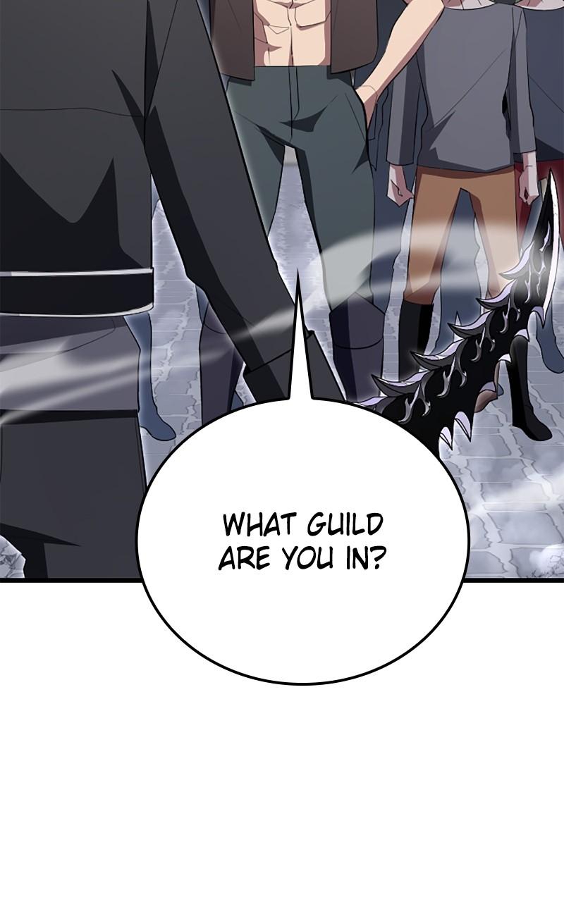 The Unparalleled Hidden Rank Equipment Chapter 8 - Page 33