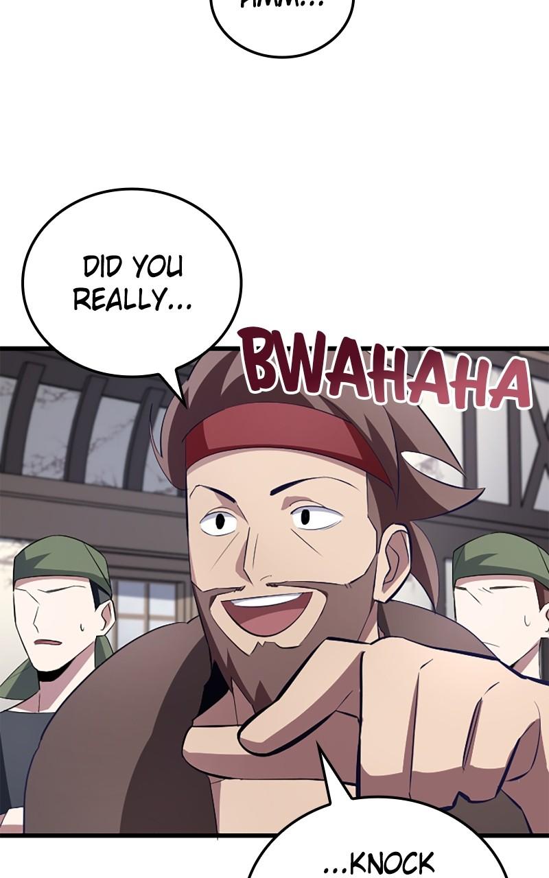 The Unparalleled Hidden Rank Equipment Chapter 8 - Page 35