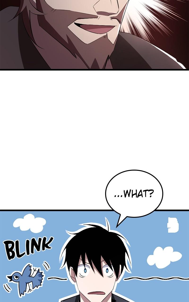 The Unparalleled Hidden Rank Equipment Chapter 8 - Page 38