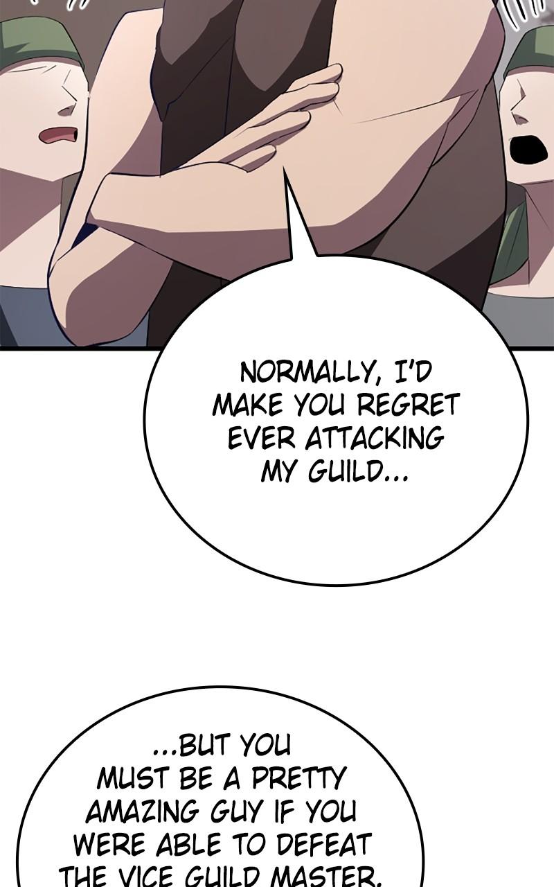 The Unparalleled Hidden Rank Equipment Chapter 8 - Page 40