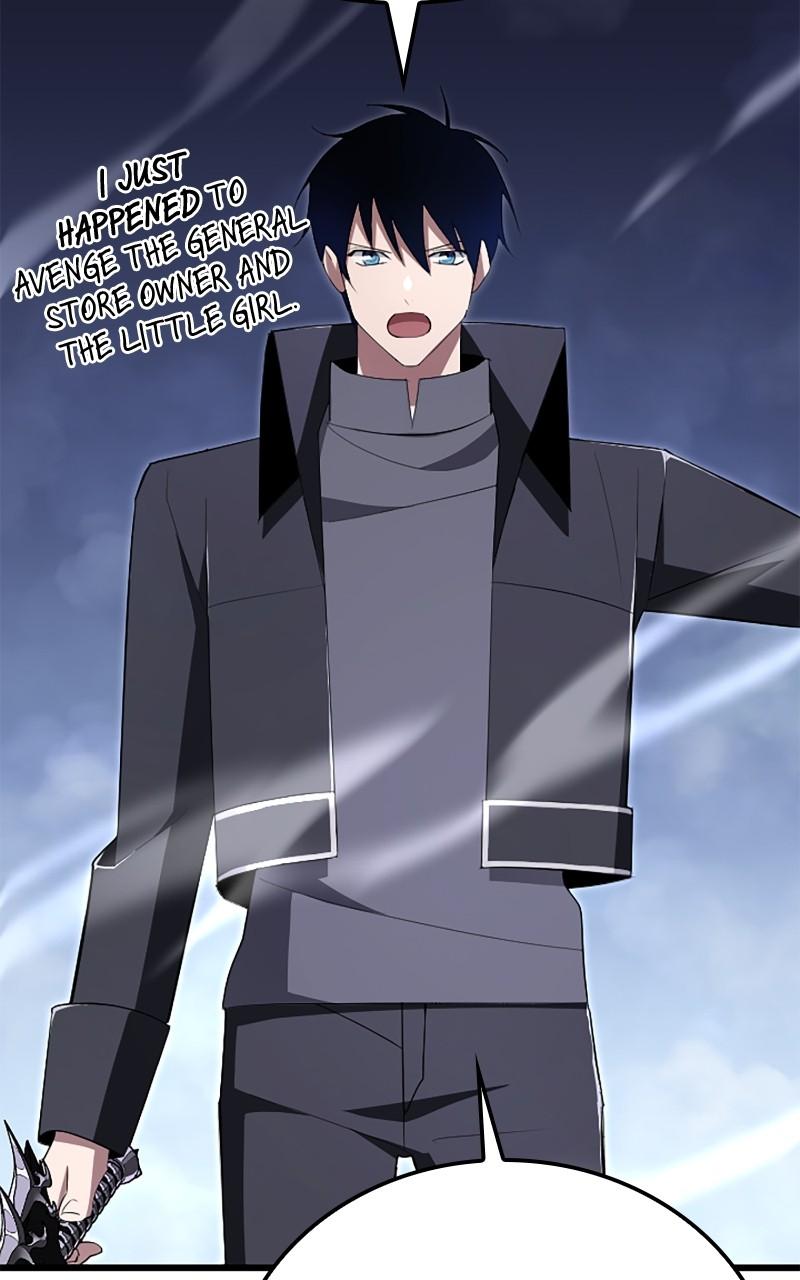 The Unparalleled Hidden Rank Equipment Chapter 8 - Page 46