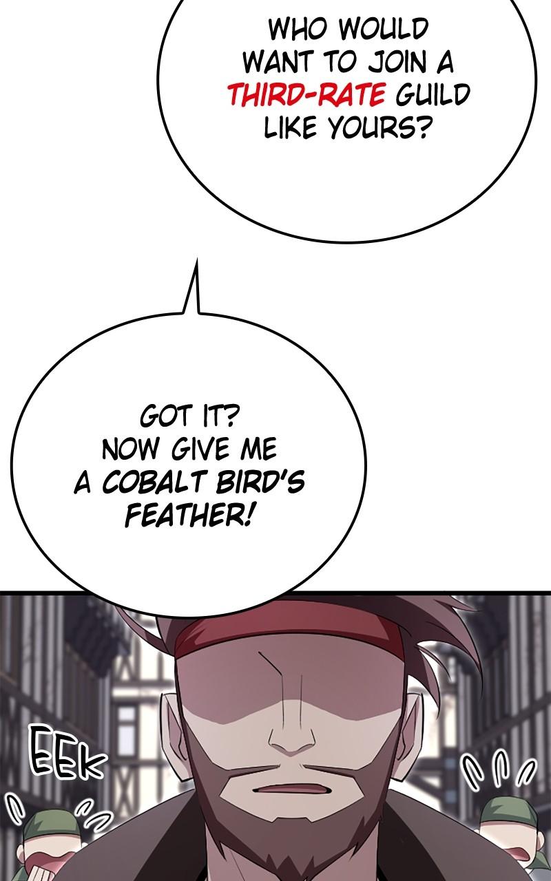 The Unparalleled Hidden Rank Equipment Chapter 8 - Page 47