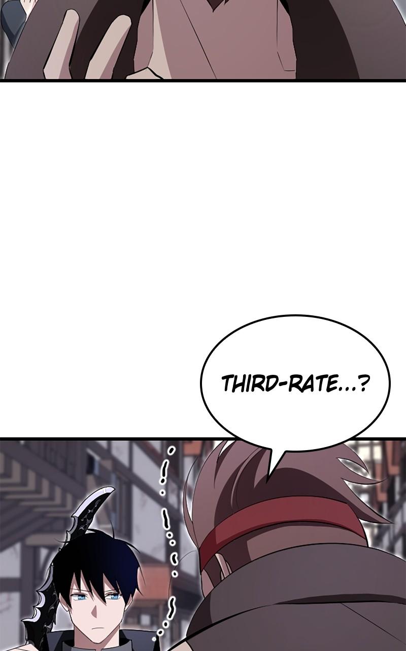 The Unparalleled Hidden Rank Equipment Chapter 8 - Page 48