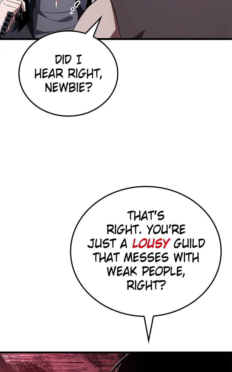 The Unparalleled Hidden Rank Equipment Chapter 8 - Page 49