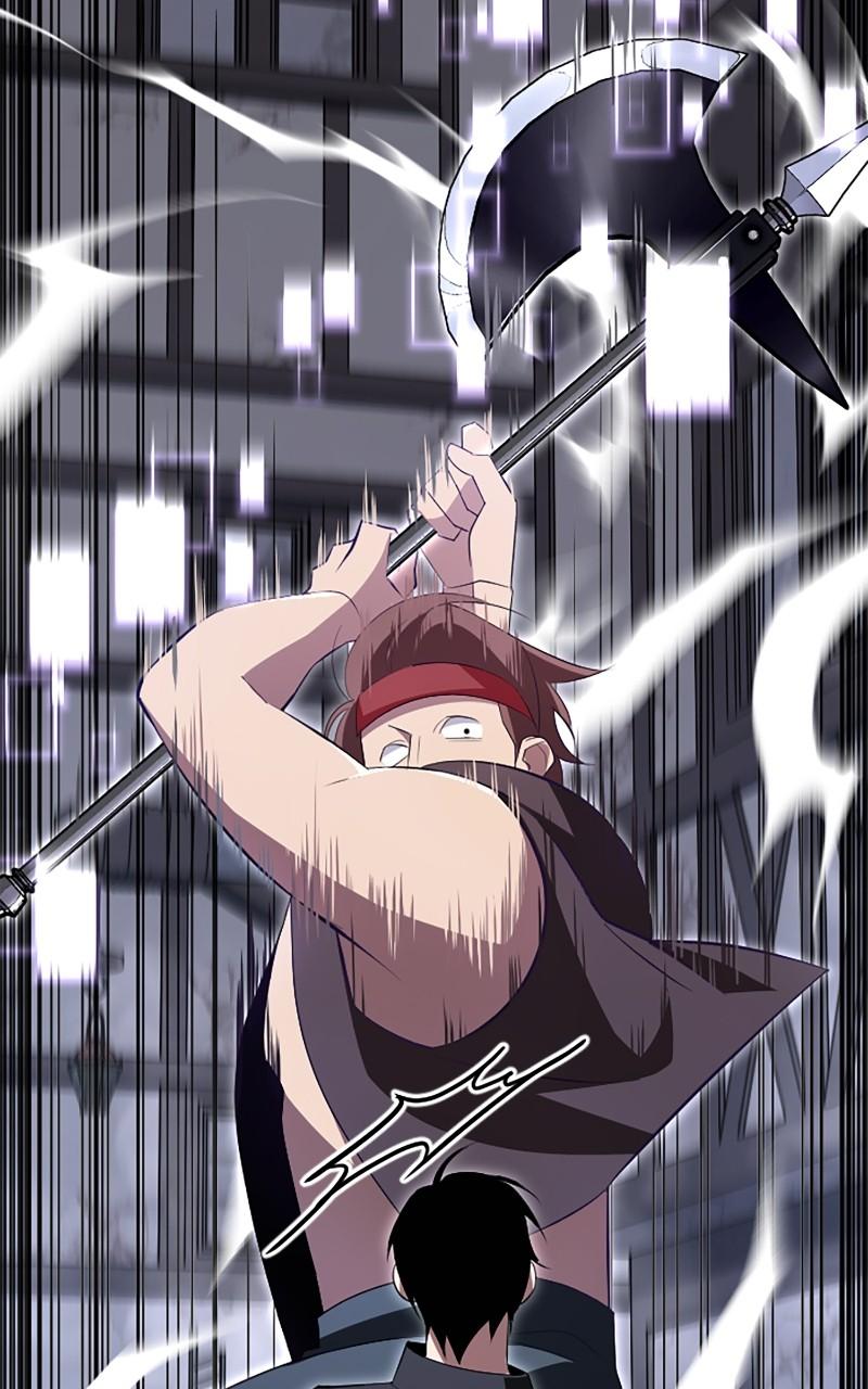 The Unparalleled Hidden Rank Equipment Chapter 8 - Page 51