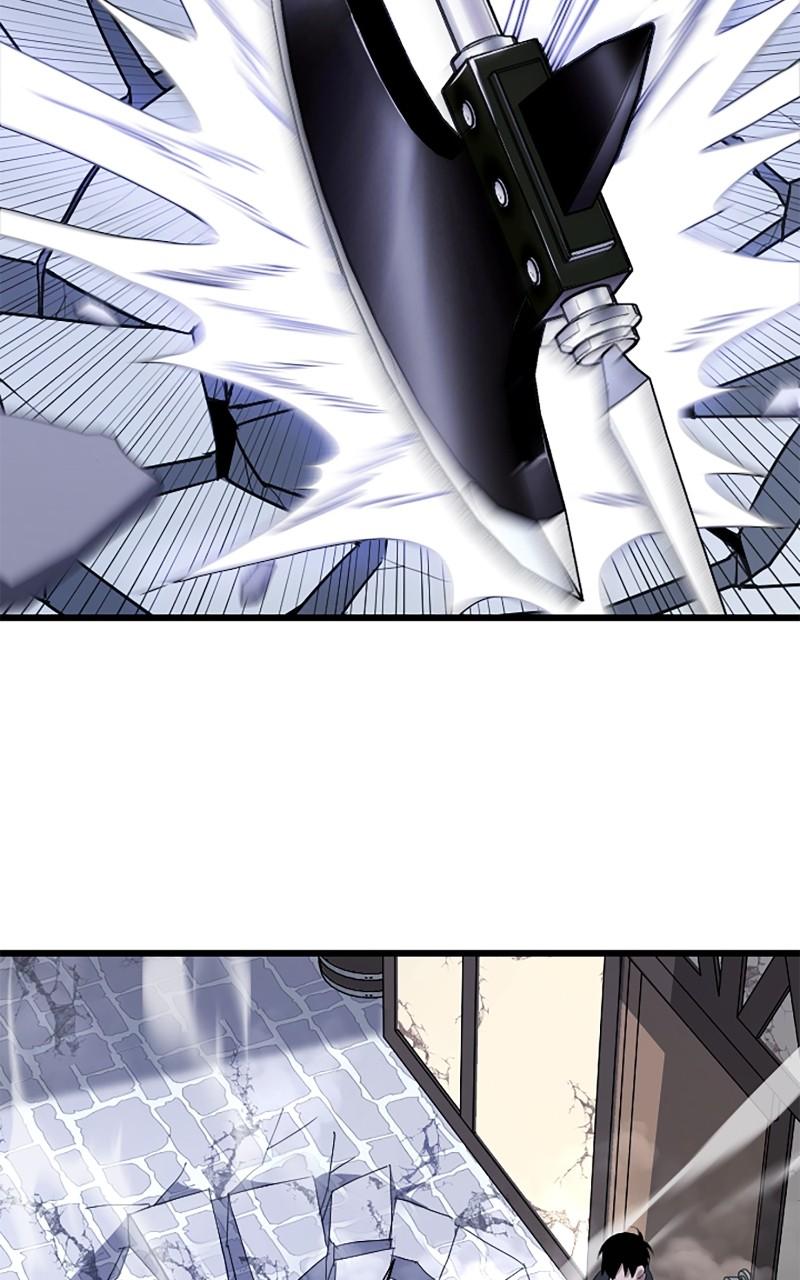 The Unparalleled Hidden Rank Equipment Chapter 8 - Page 53