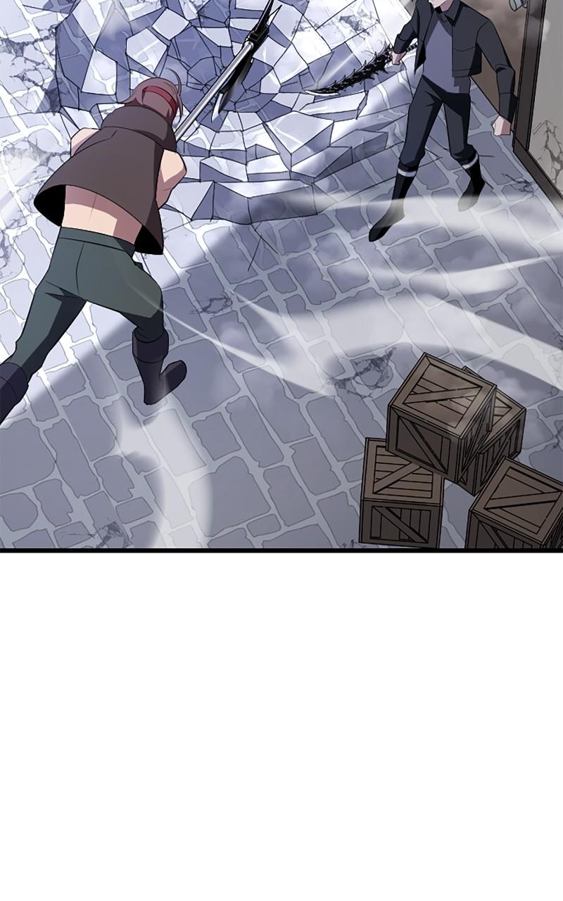 The Unparalleled Hidden Rank Equipment Chapter 8 - Page 54