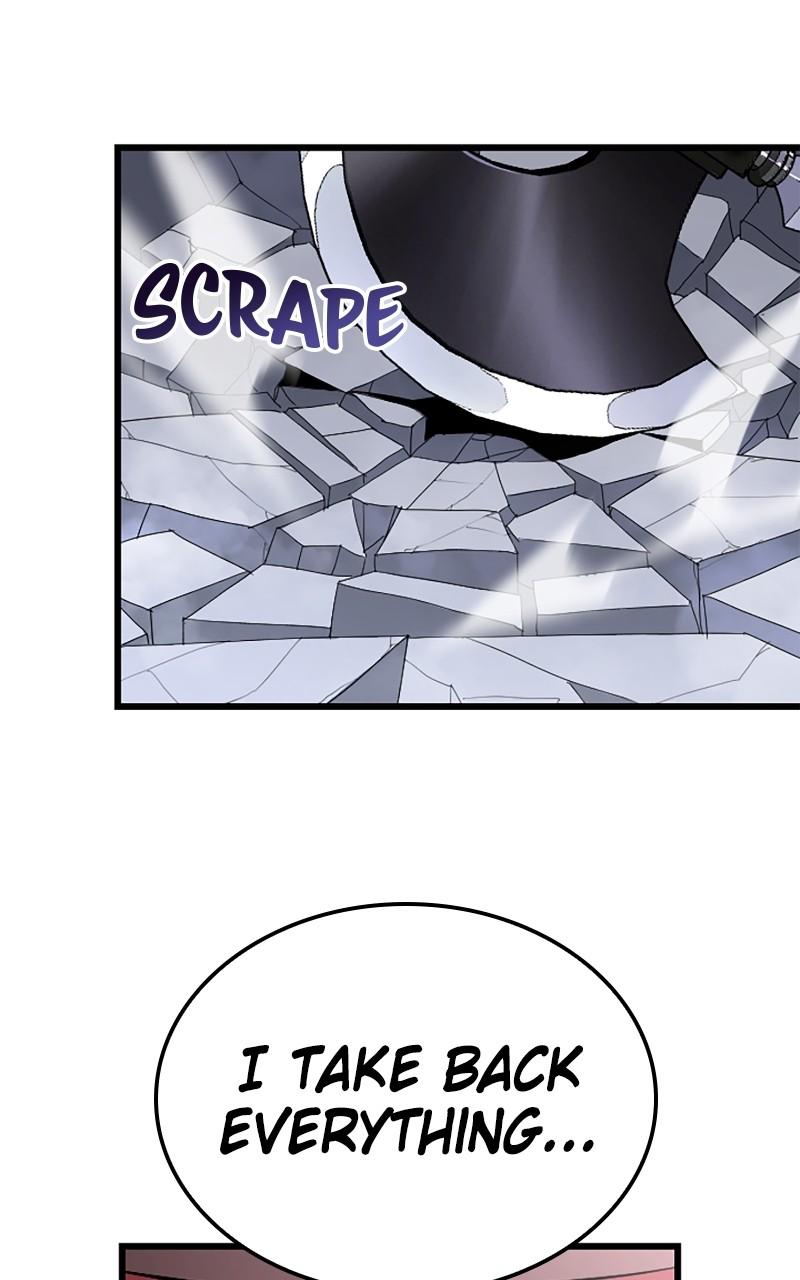 The Unparalleled Hidden Rank Equipment Chapter 8 - Page 55