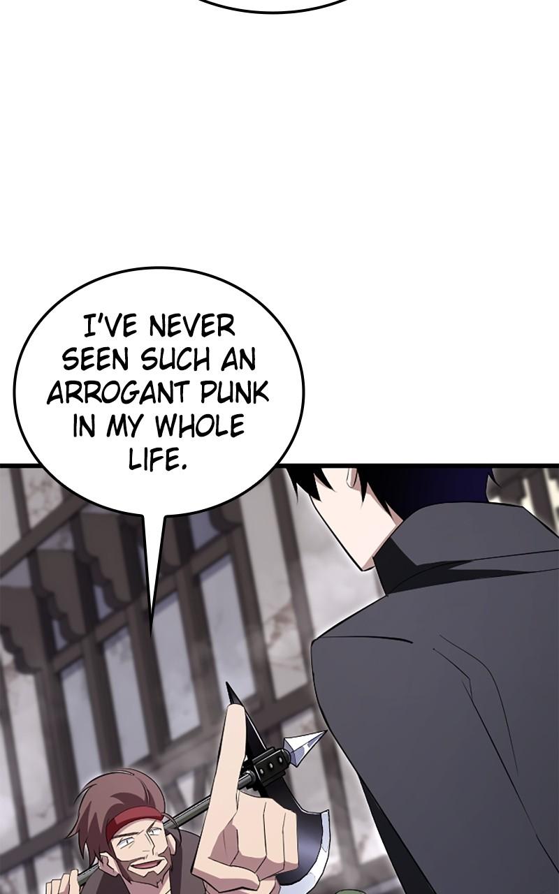 The Unparalleled Hidden Rank Equipment Chapter 8 - Page 57