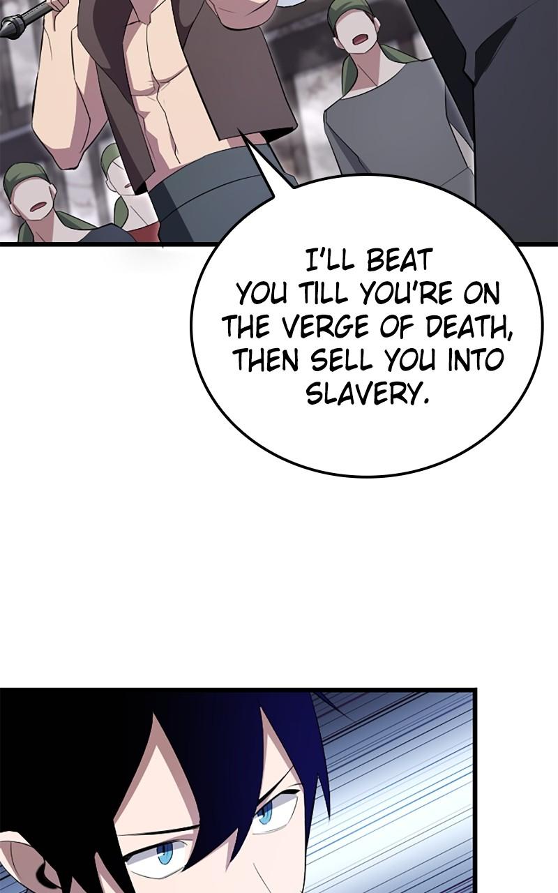 The Unparalleled Hidden Rank Equipment Chapter 8 - Page 58