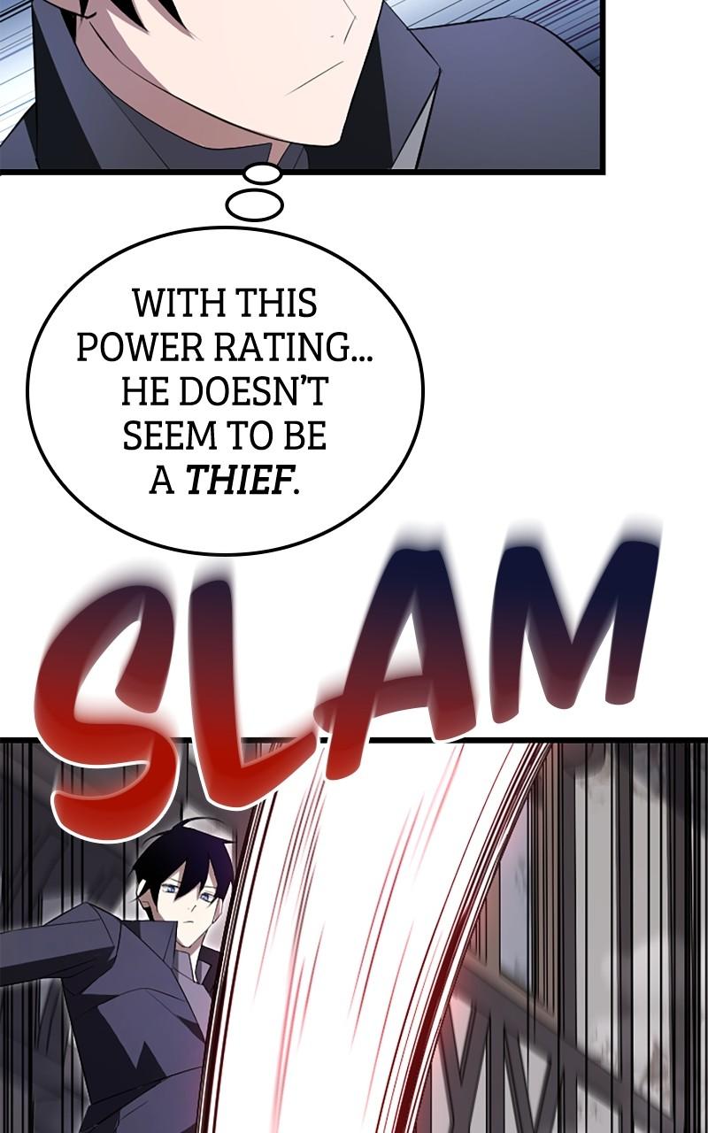 The Unparalleled Hidden Rank Equipment Chapter 8 - Page 59