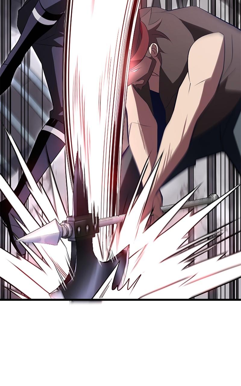 The Unparalleled Hidden Rank Equipment Chapter 8 - Page 60