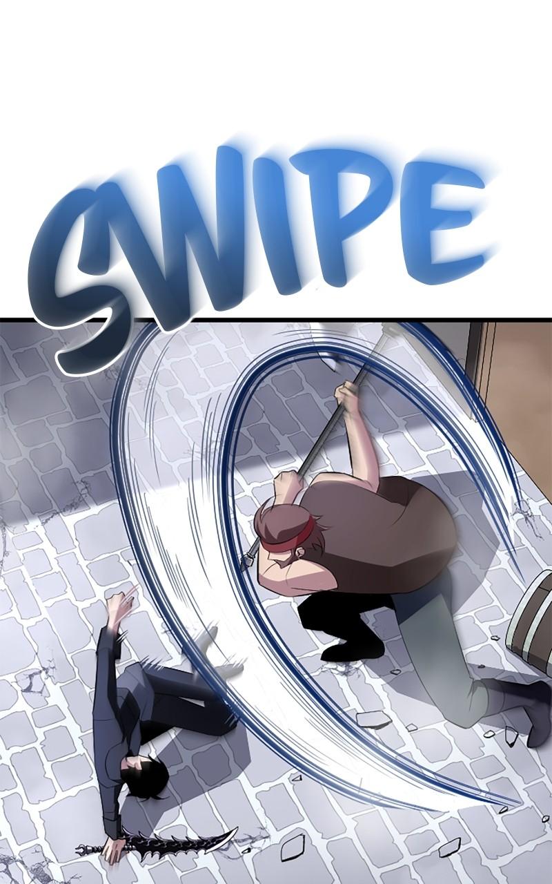 The Unparalleled Hidden Rank Equipment Chapter 8 - Page 61