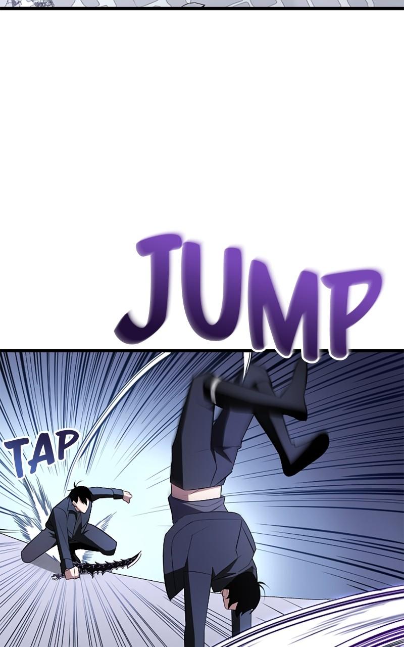 The Unparalleled Hidden Rank Equipment Chapter 8 - Page 62