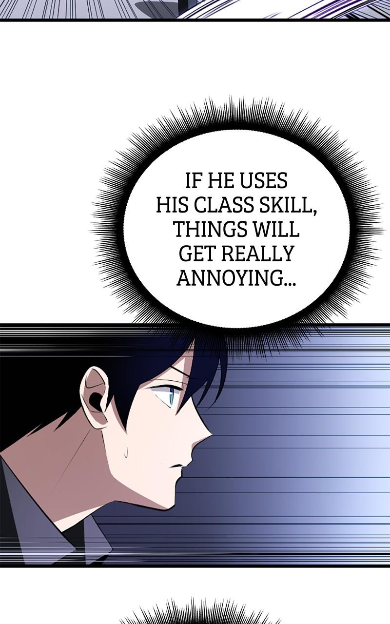 The Unparalleled Hidden Rank Equipment Chapter 8 - Page 63