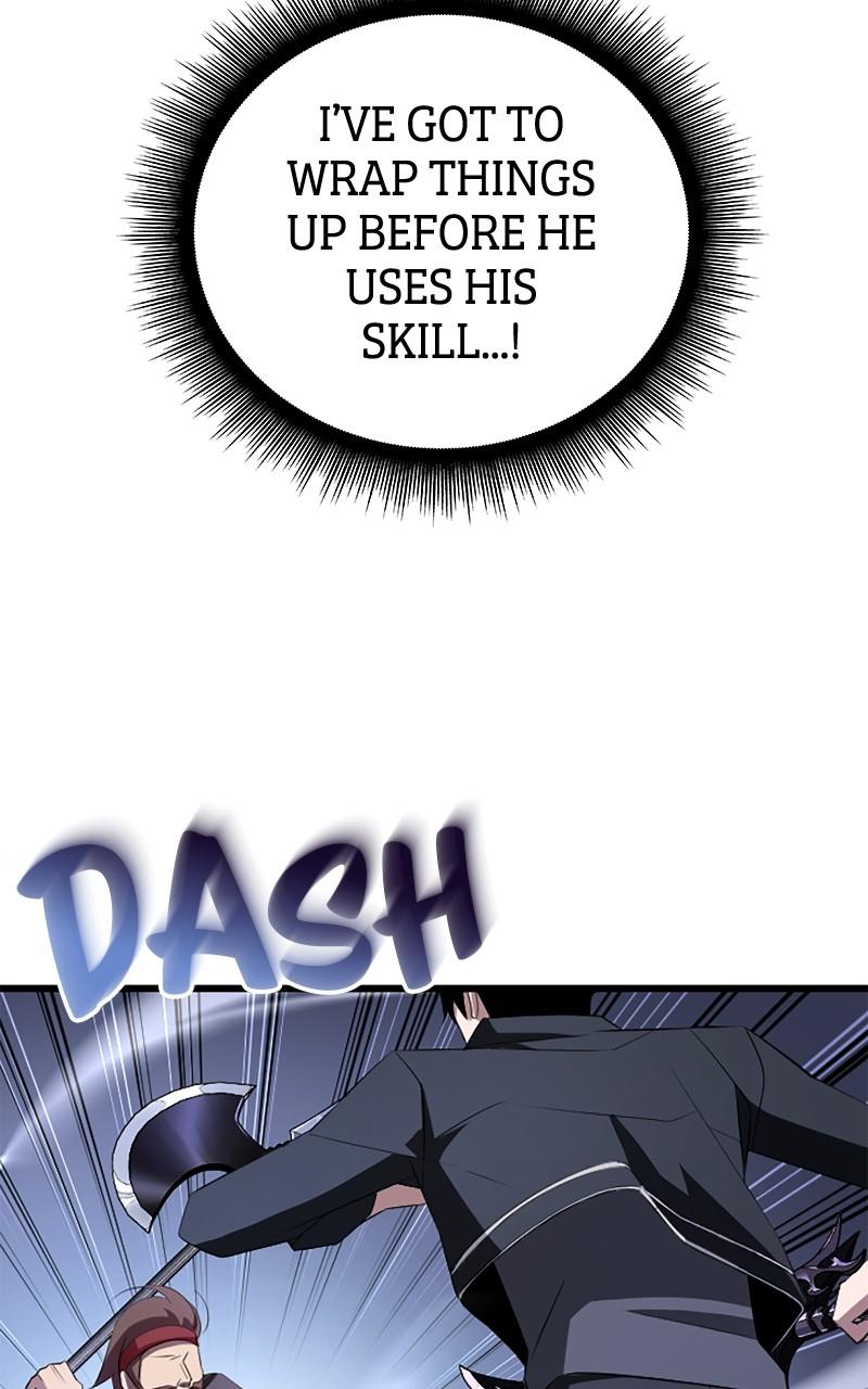 The Unparalleled Hidden Rank Equipment Chapter 8 - Page 64