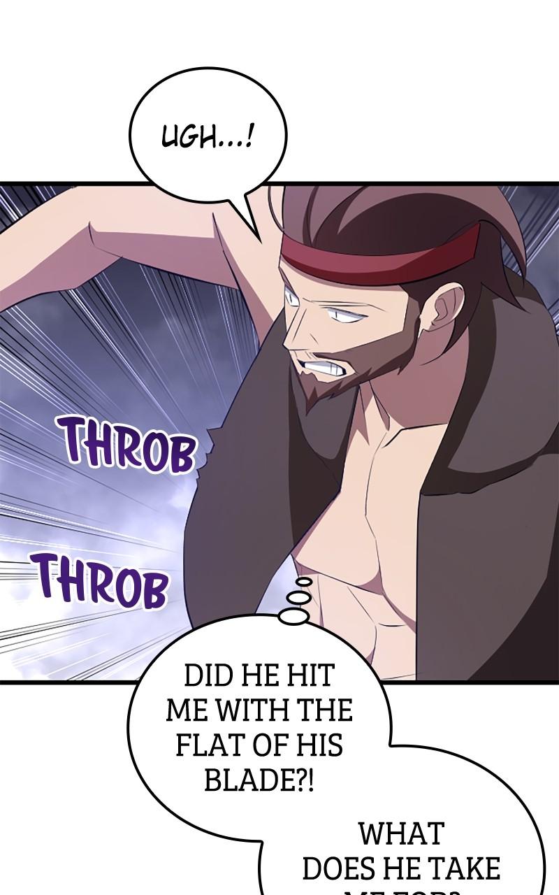 The Unparalleled Hidden Rank Equipment Chapter 8 - Page 69