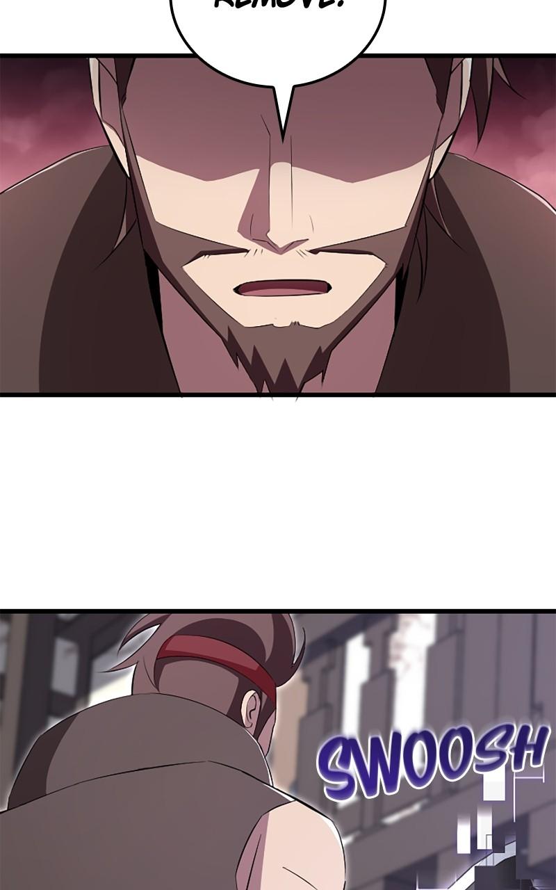 The Unparalleled Hidden Rank Equipment Chapter 8 - Page 73