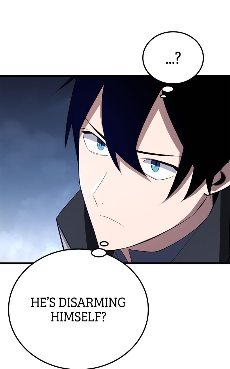 The Unparalleled Hidden Rank Equipment Chapter 8 - Page 75