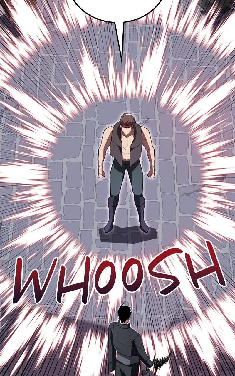 The Unparalleled Hidden Rank Equipment Chapter 8 - Page 77