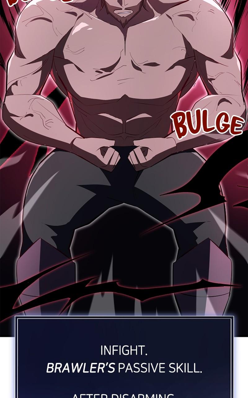 The Unparalleled Hidden Rank Equipment Chapter 8 - Page 79