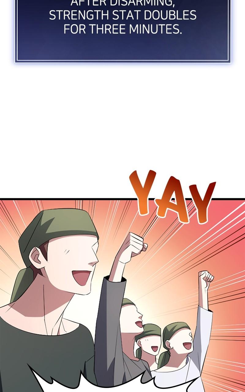 The Unparalleled Hidden Rank Equipment Chapter 8 - Page 80