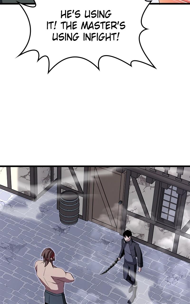 The Unparalleled Hidden Rank Equipment Chapter 8 - Page 81