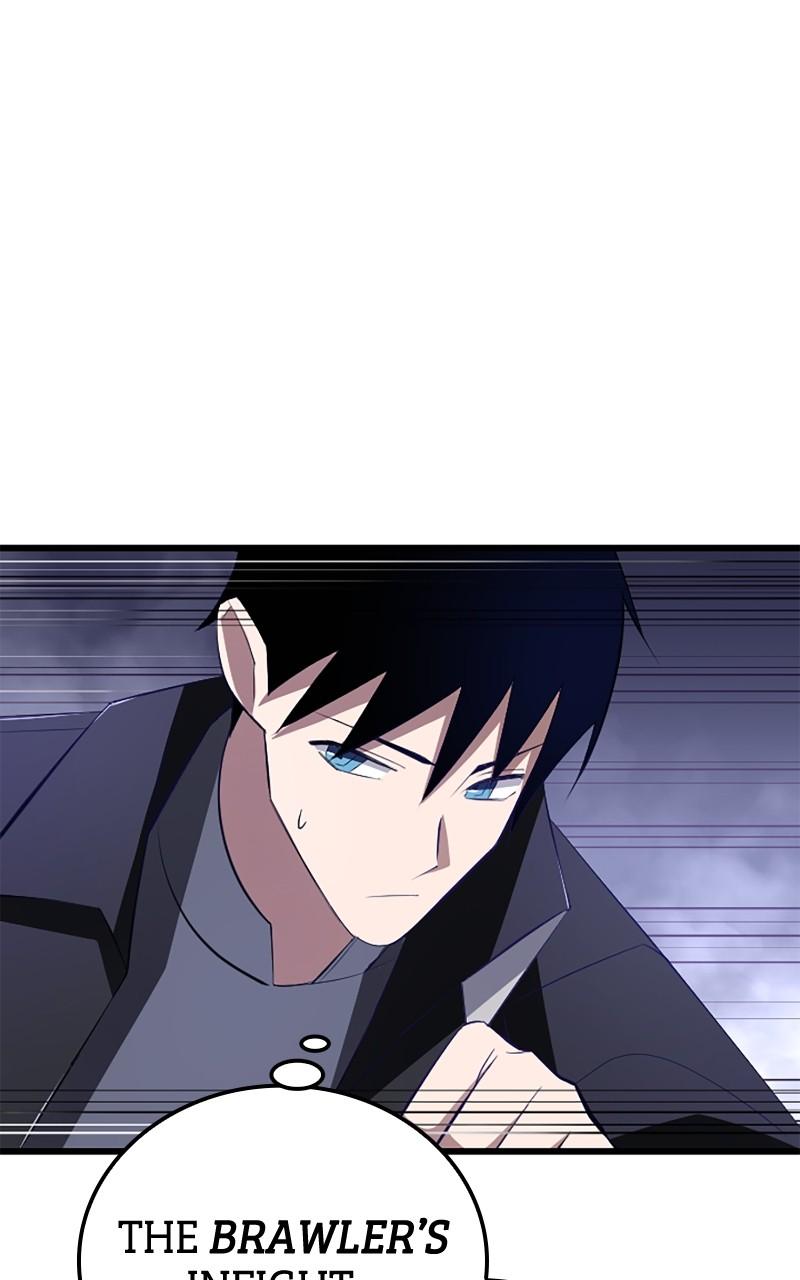 The Unparalleled Hidden Rank Equipment Chapter 8 - Page 86