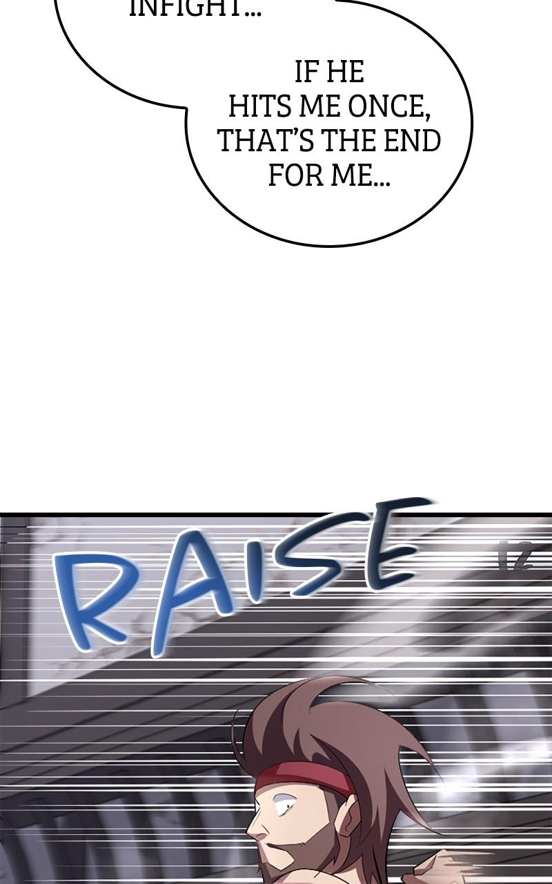 The Unparalleled Hidden Rank Equipment Chapter 8 - Page 87