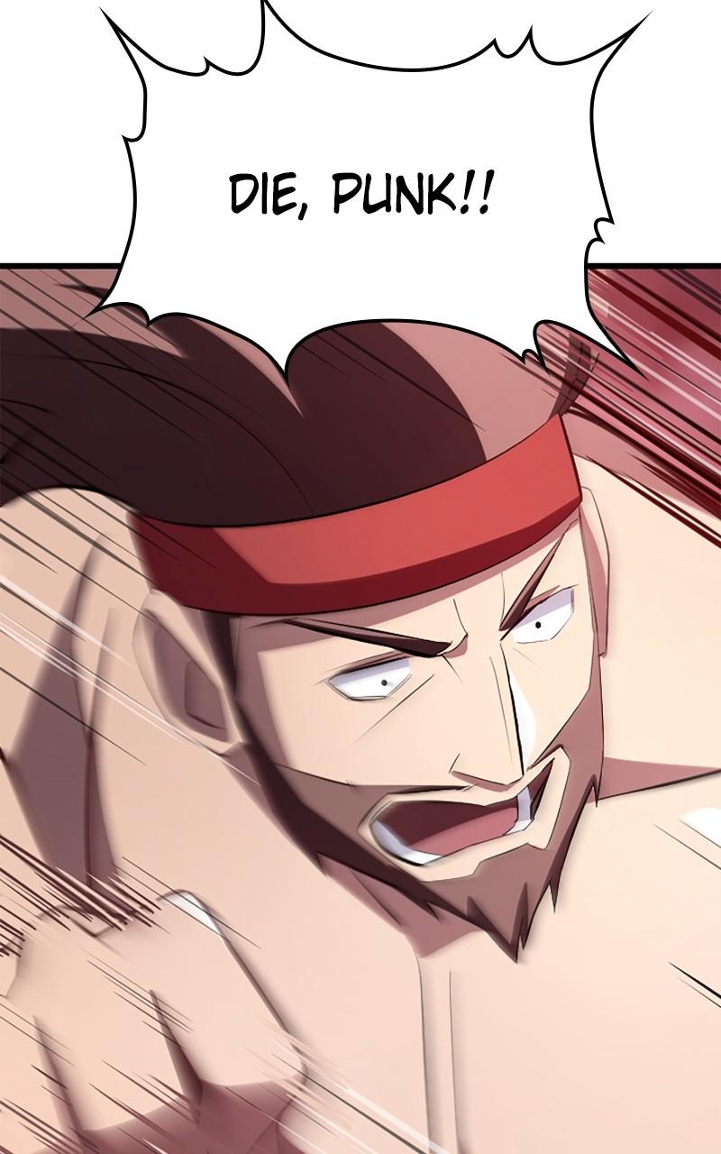 The Unparalleled Hidden Rank Equipment Chapter 8 - Page 89