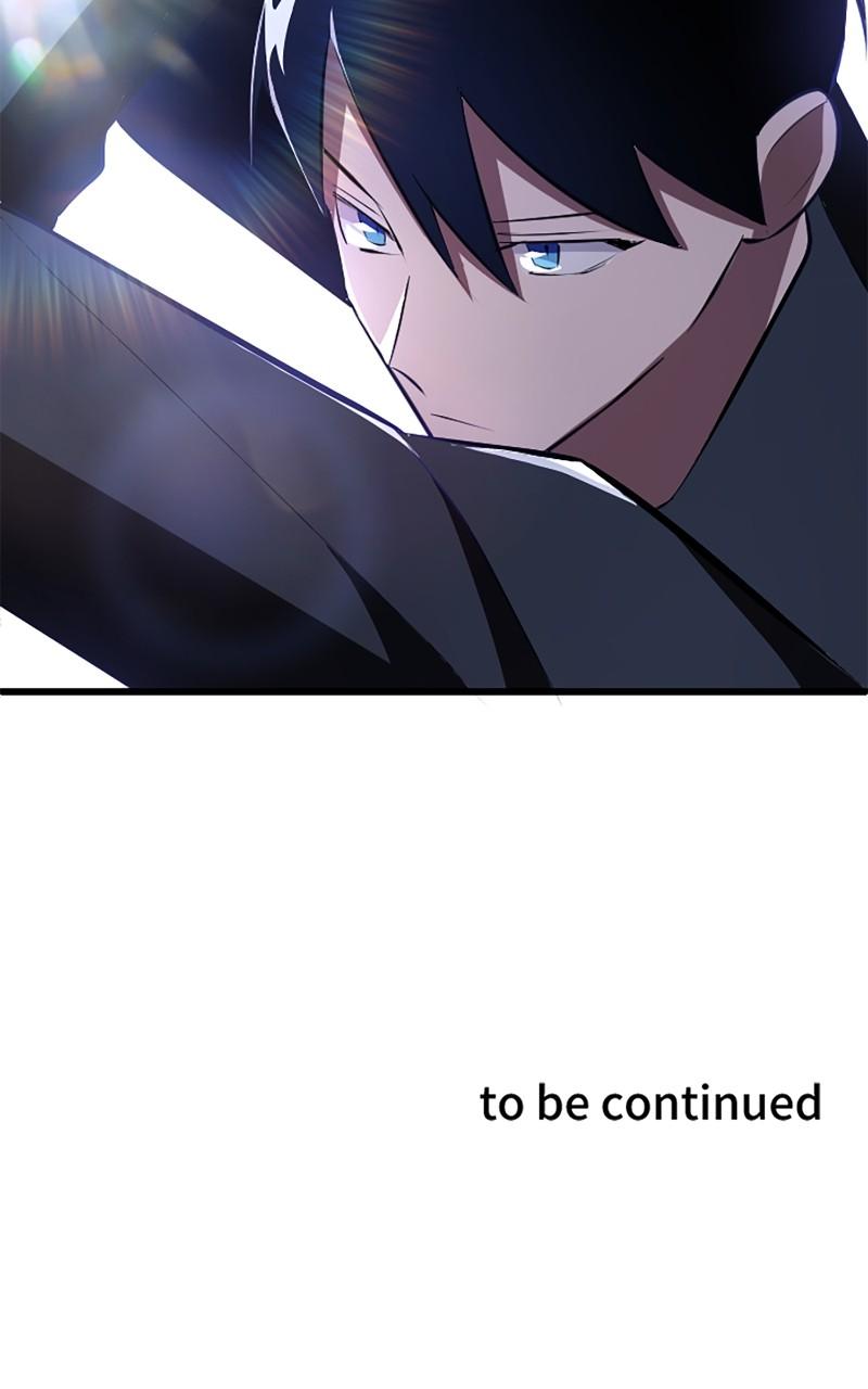 The Unparalleled Hidden Rank Equipment Chapter 8 - Page 91