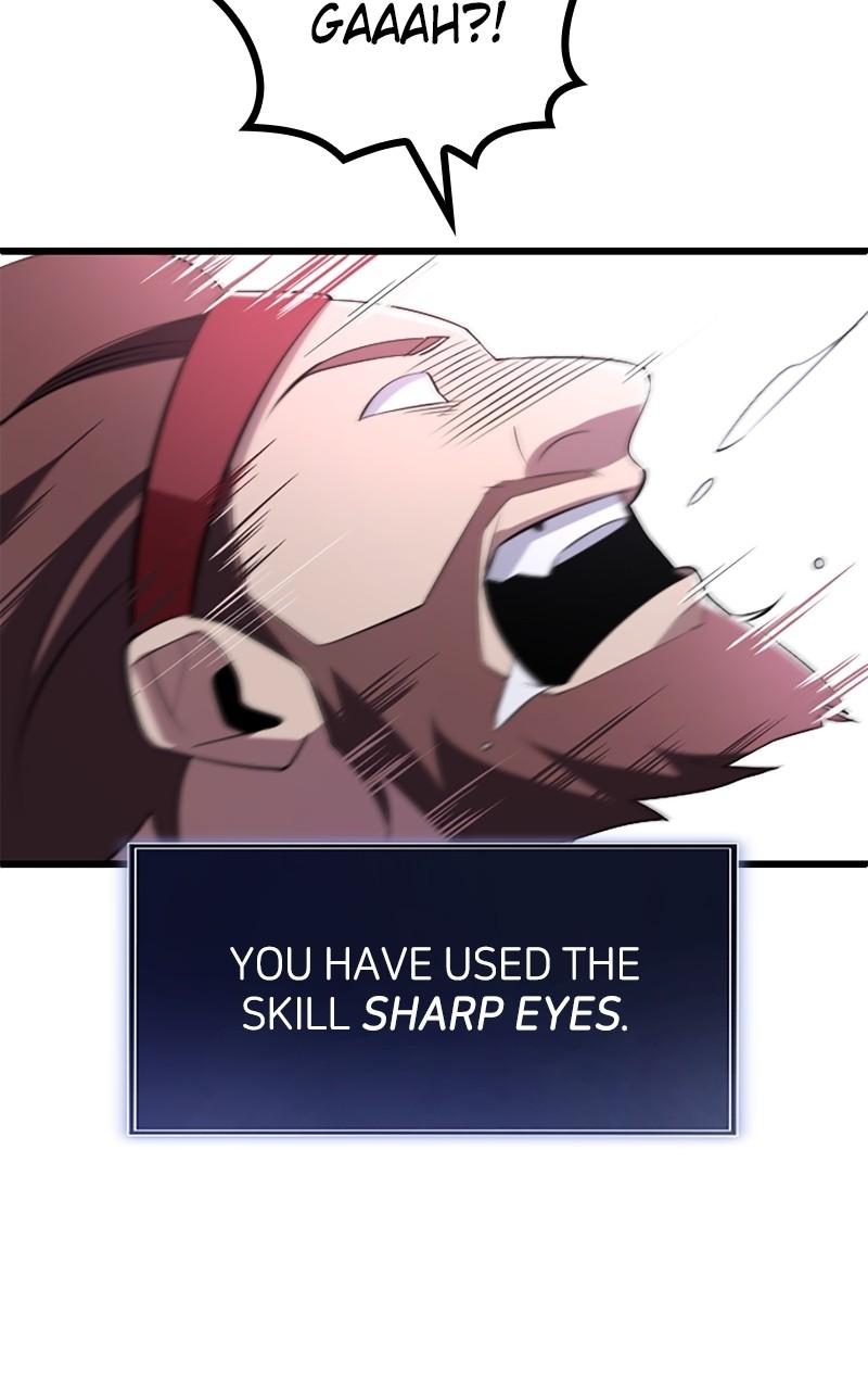 The Unparalleled Hidden Rank Equipment Chapter 9 - Page 5