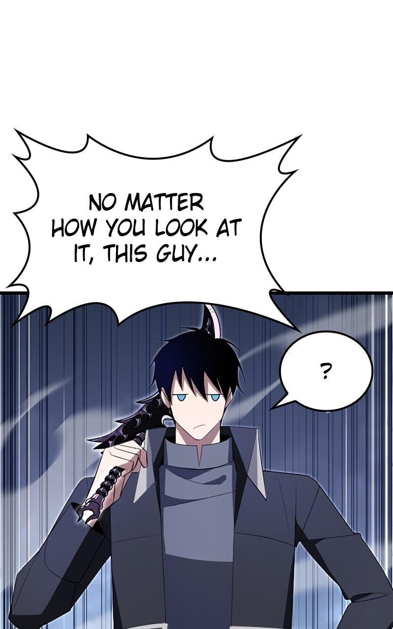 The Unparalleled Hidden Rank Equipment Chapter 9 - Page 14