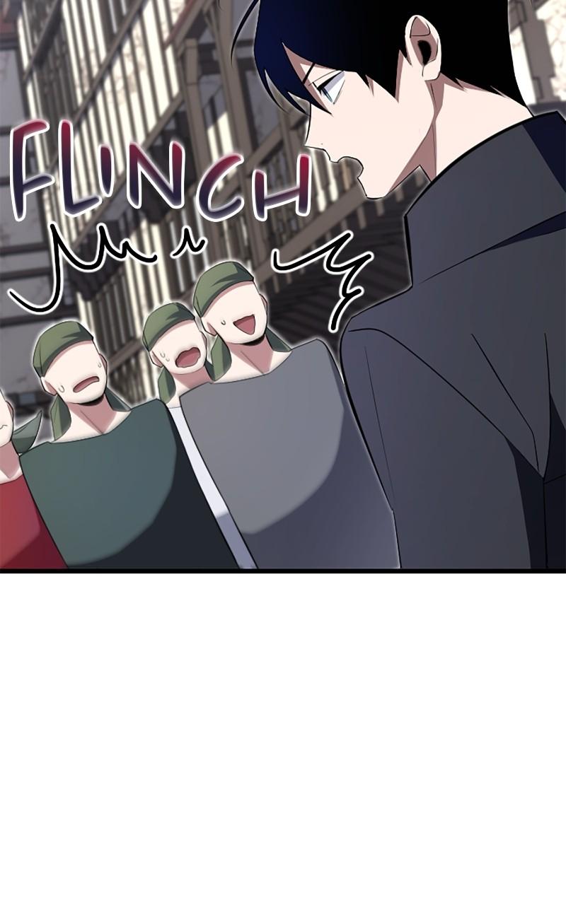 The Unparalleled Hidden Rank Equipment Chapter 9 - Page 16