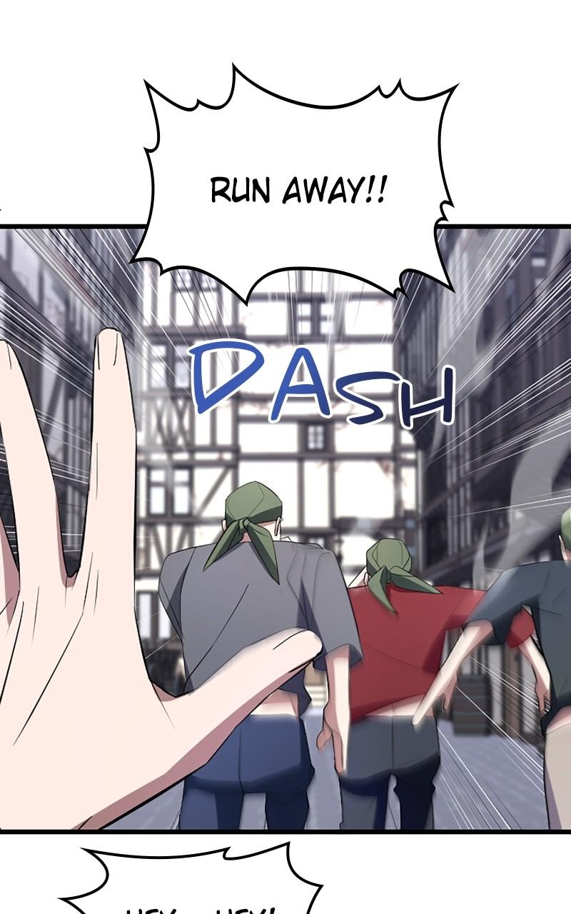 The Unparalleled Hidden Rank Equipment Chapter 9 - Page 17