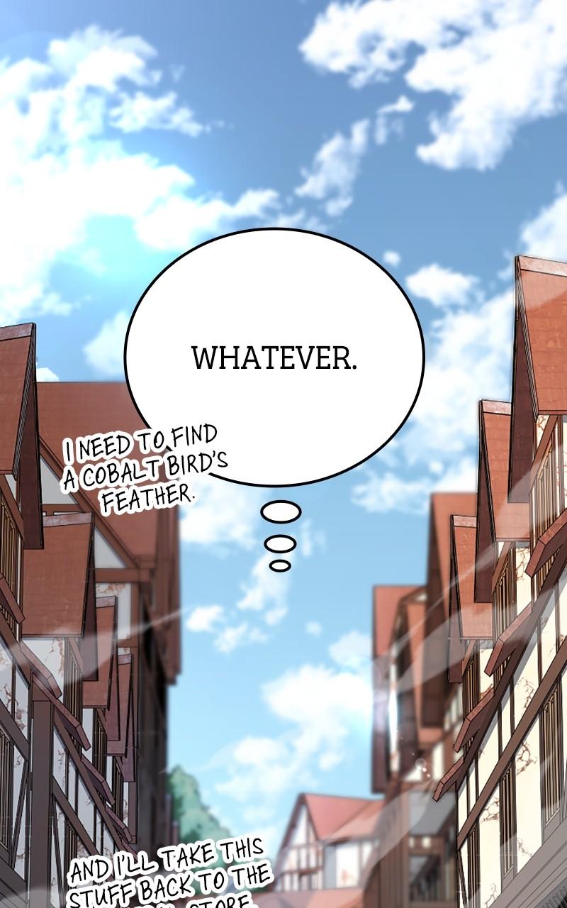 The Unparalleled Hidden Rank Equipment Chapter 9 - Page 20