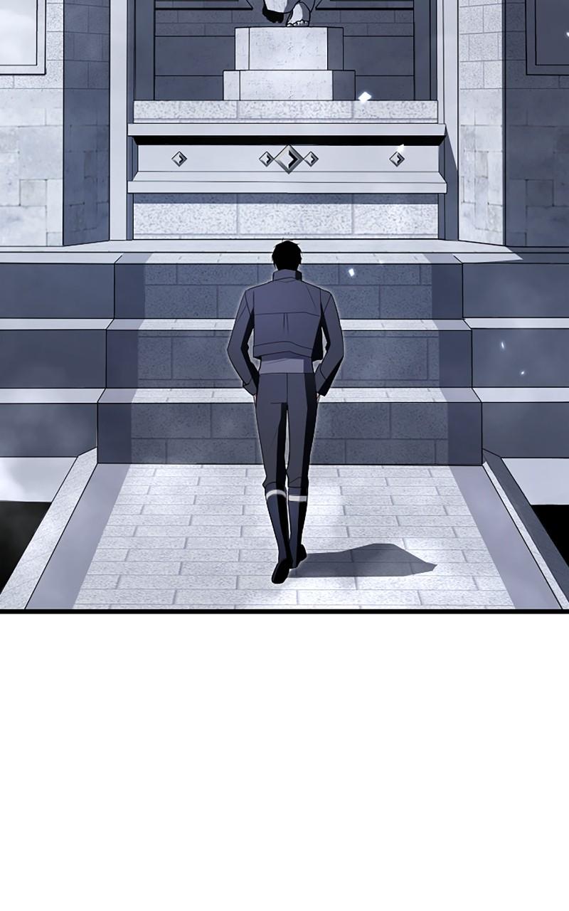 The Unparalleled Hidden Rank Equipment Chapter 9 - Page 27