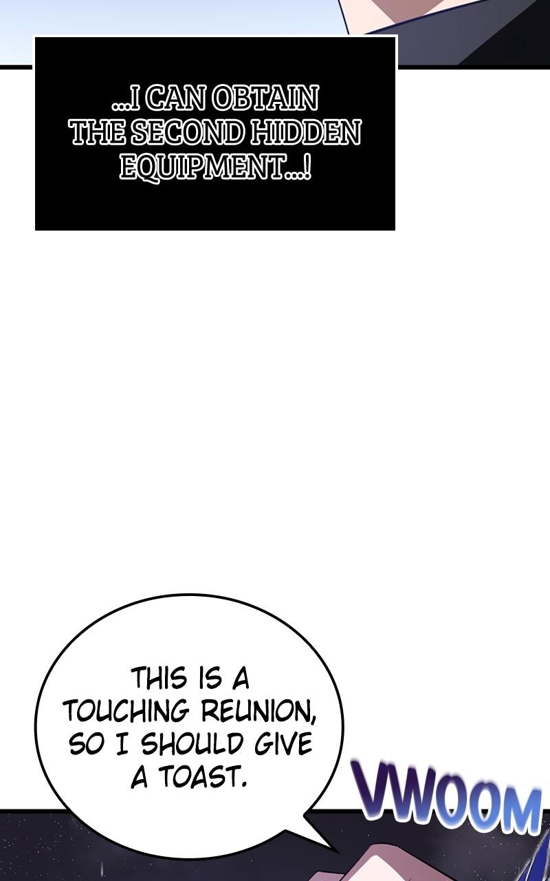 The Unparalleled Hidden Rank Equipment Chapter 9 - Page 32